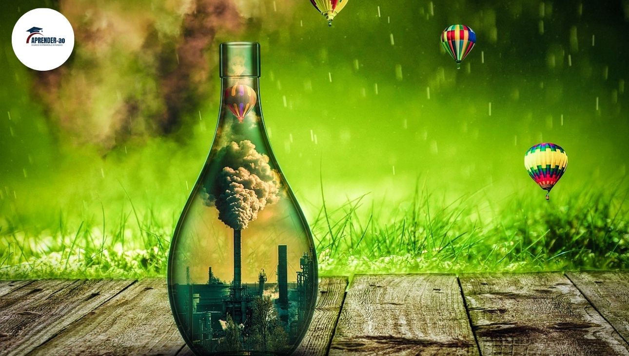 Sustentabilidade, ESG e Responsabilidade Social Empresarial