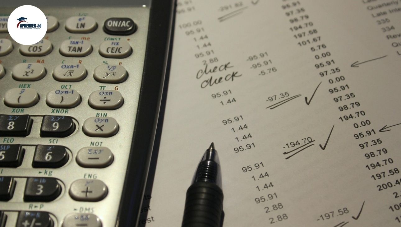 Análise Financeira para a Tomada de Decisões