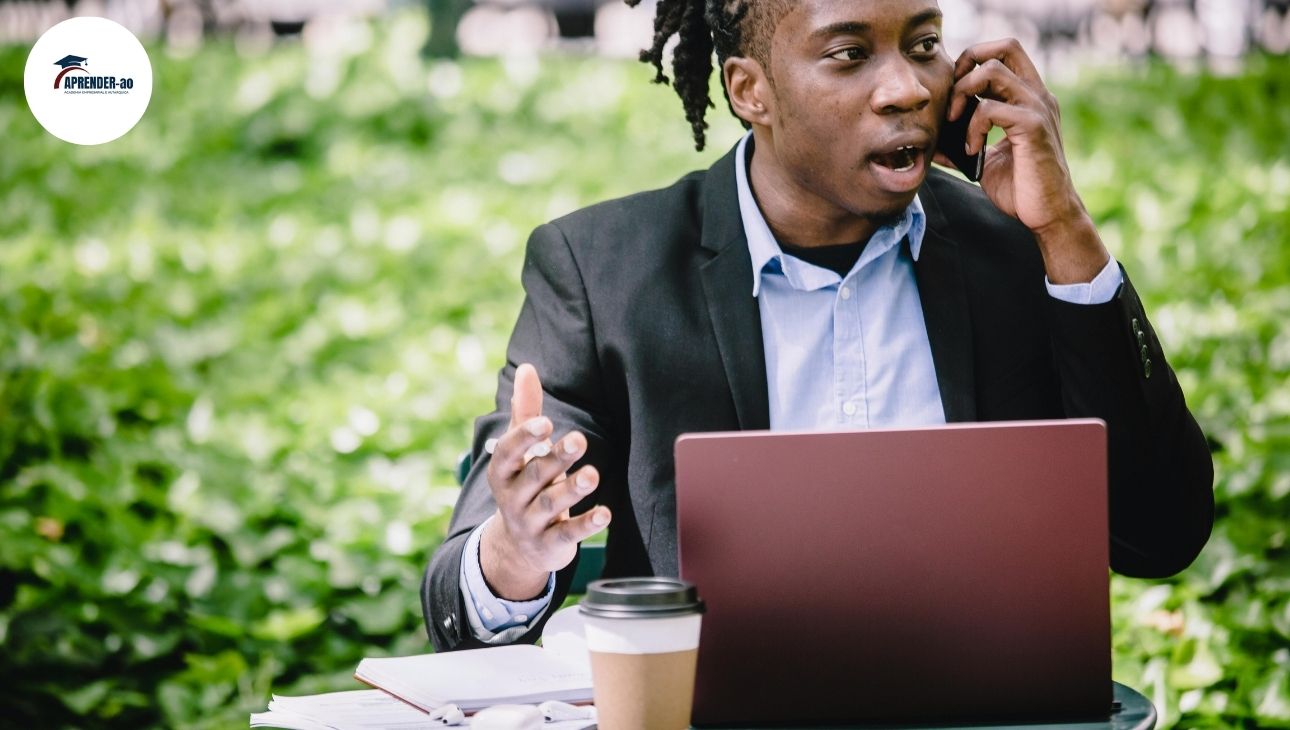 Atendimento ao Cliente em Situações Difíceis