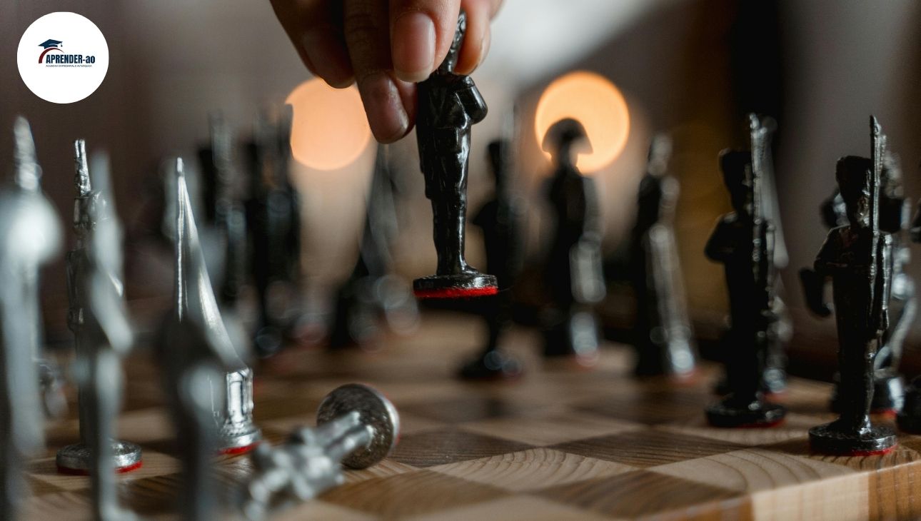 Bases para um Bom Planeamento Estratégico Empresarial