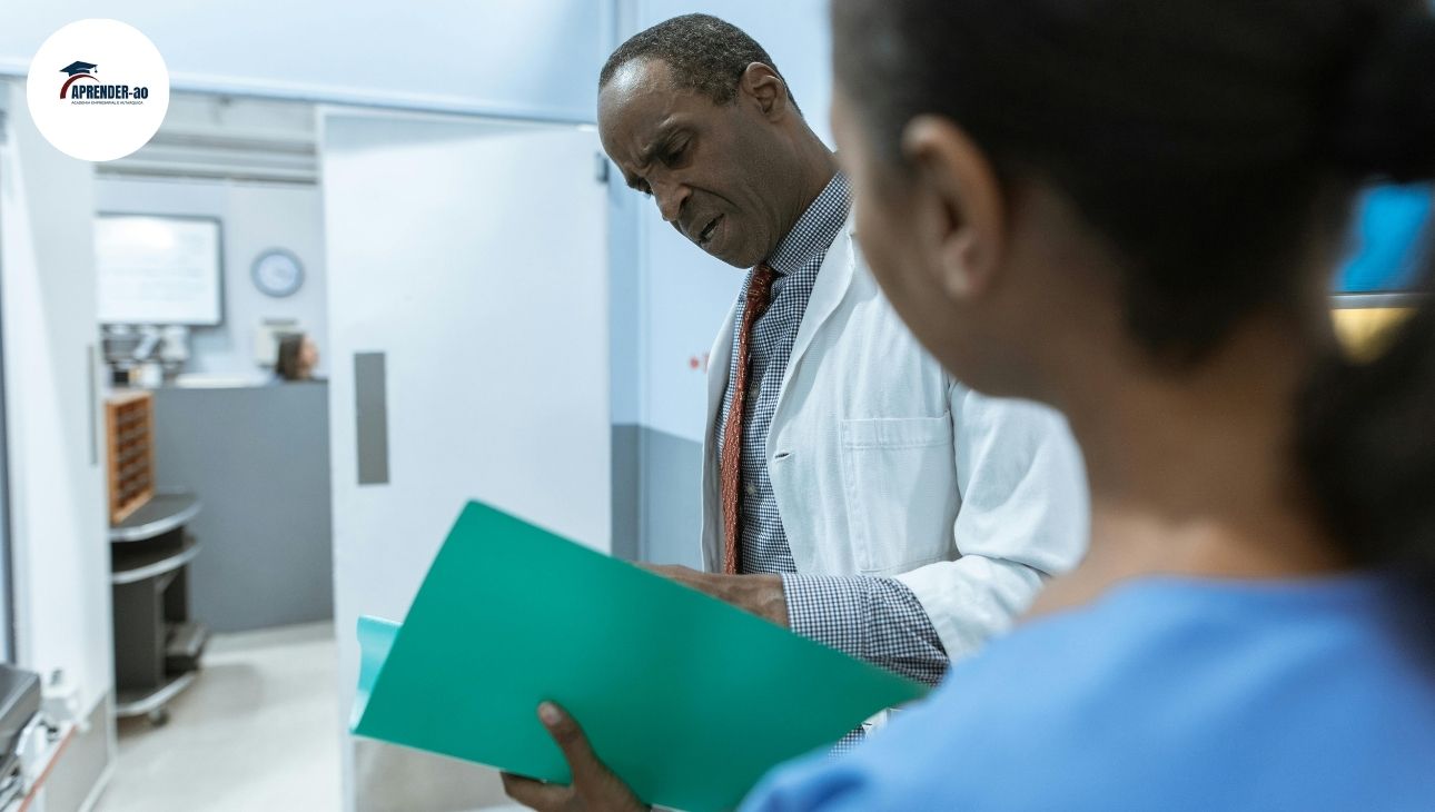 Comunicação Eficaz entre Equipas de Saúde