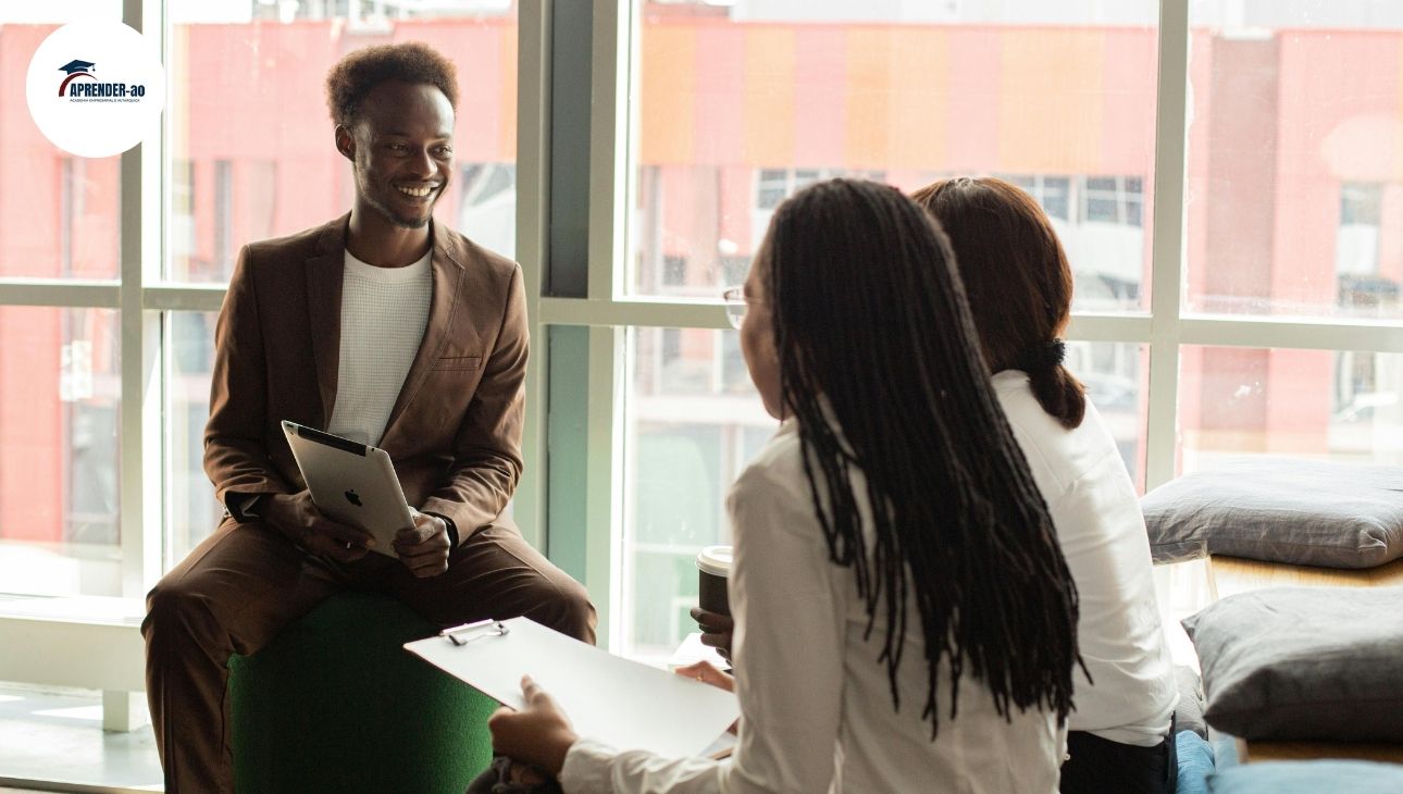Comunicação Eficaz: Da Mensagem à Compreensão