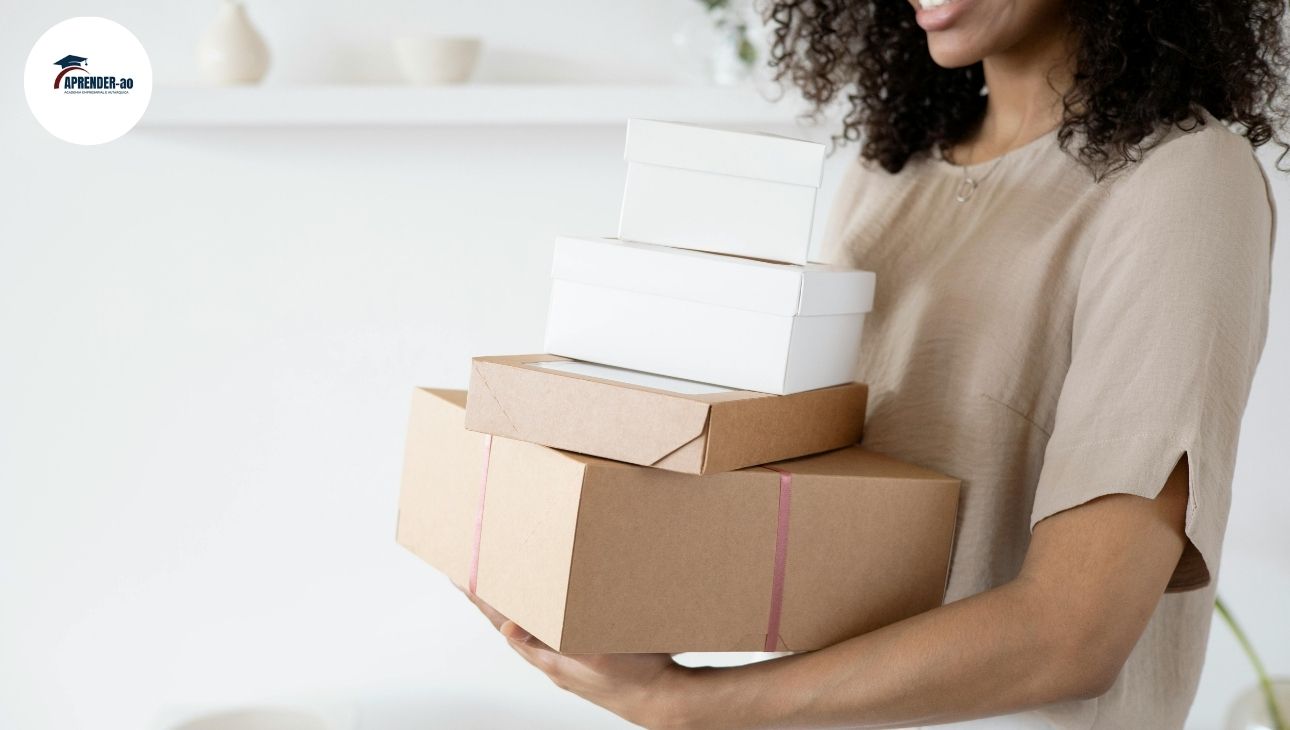 Criação de Pequenos Negócios com Poucos Recursos