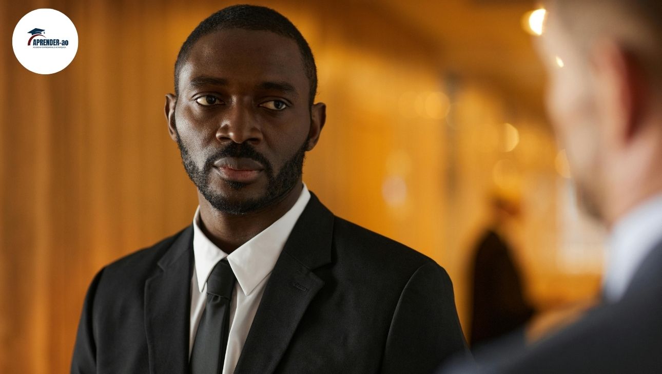 Desenvolver a Influência Organizacional