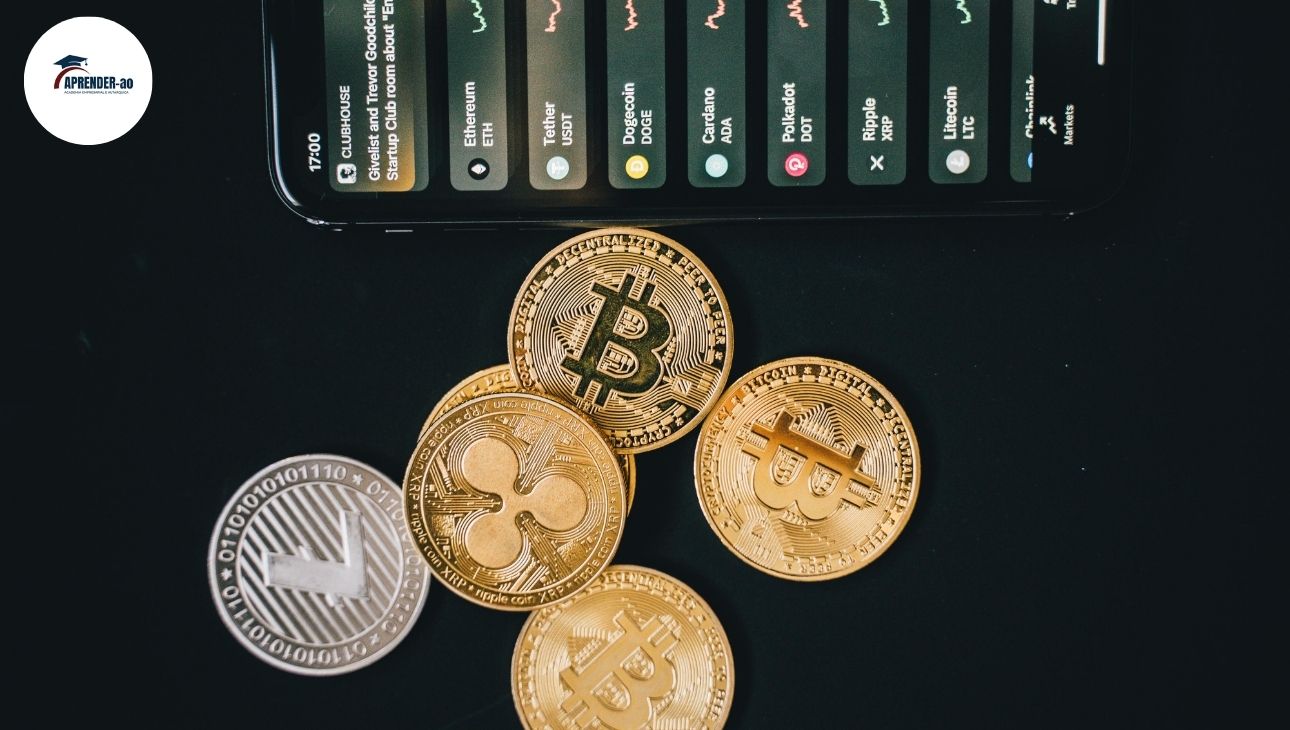 Empreender com Criptomoedas: Oportunidades no Mundo Digital
