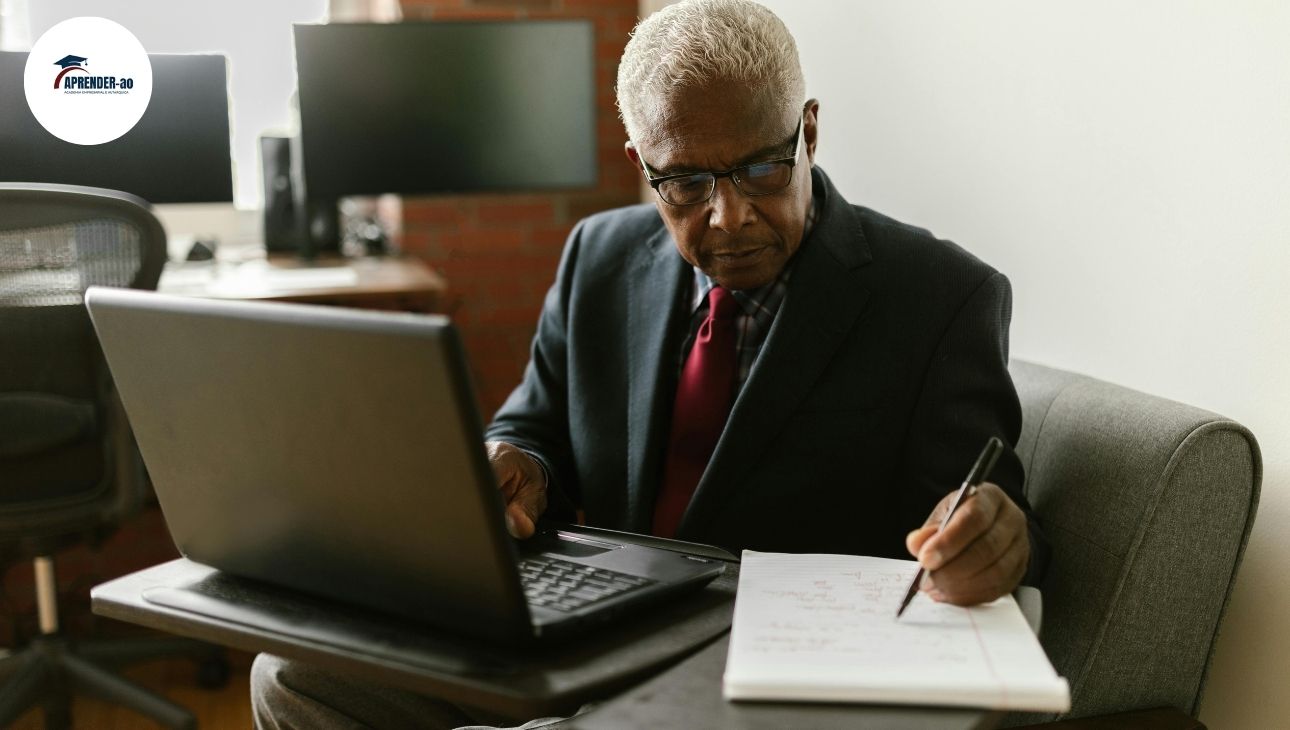 Ética e Comportamento Profissional