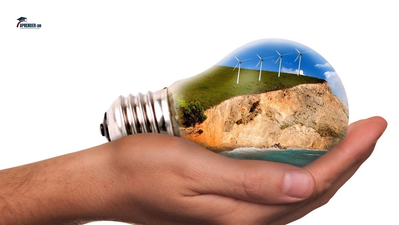 Gestão da Água e Energia no Ambiente Empresarial