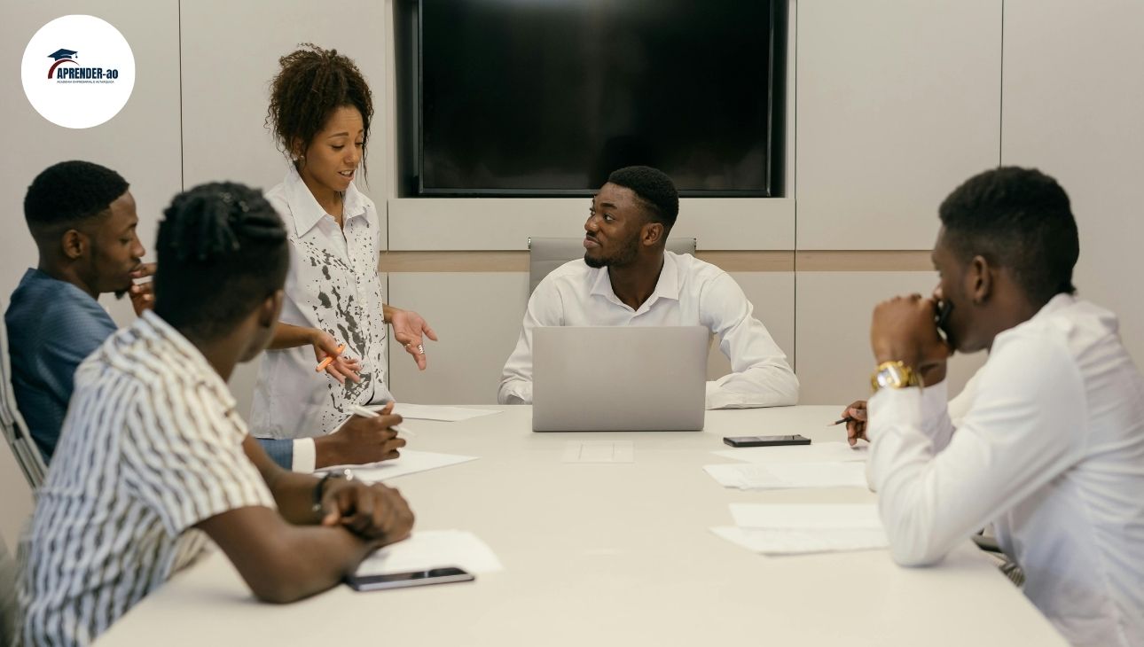 Gestão de Equipas na Restauração, desenvolvimento da Motivação e do Alto Desempenho