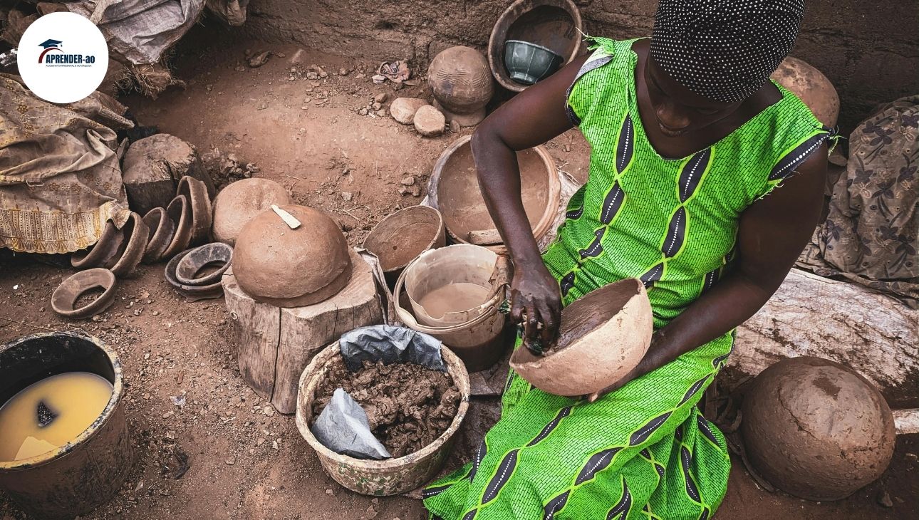 Gestão de Negócios Sociais em Comunidades Locais