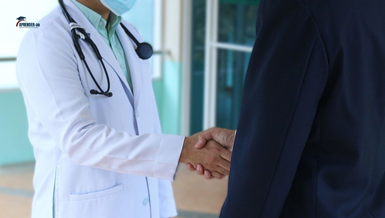 Gestão da Qualidade e Acreditação Hospitalar