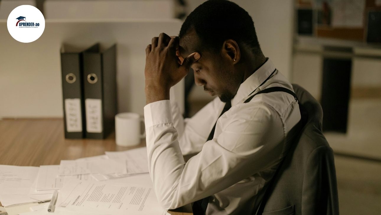 Gestão do Stress em Ambiente Empresarial