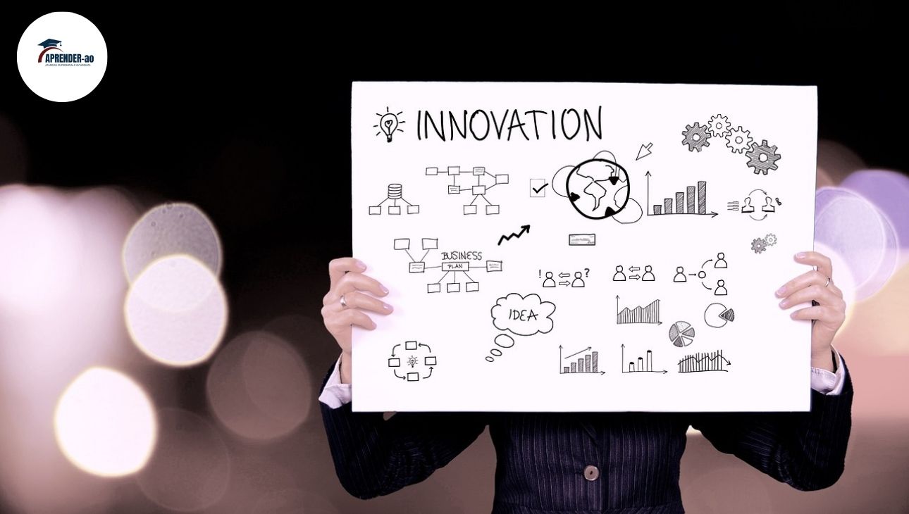 Inovação e Melhoria Contínua