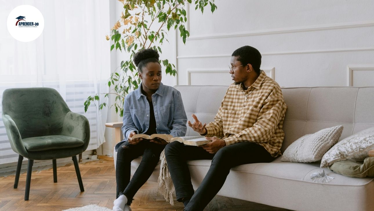 Inteligência Emocional no Ambiente de Trabalho