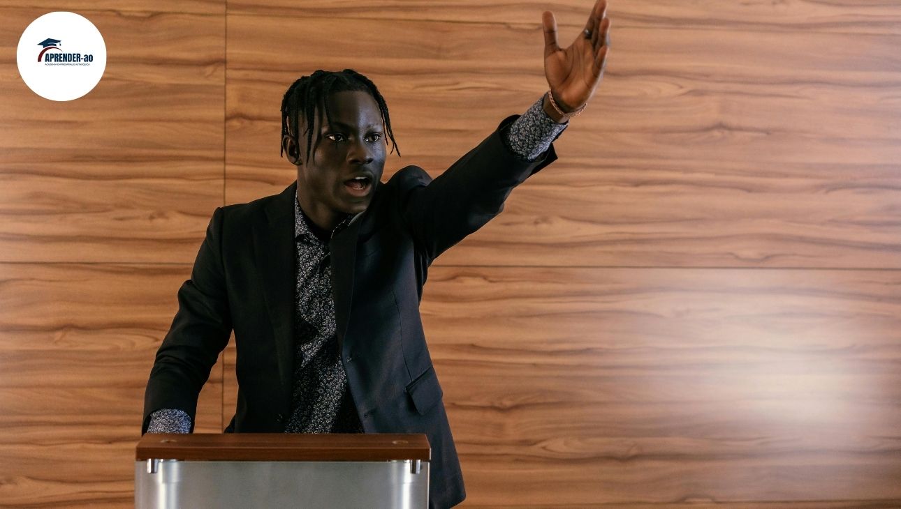 Liderança Comportamental e Influência Positiva