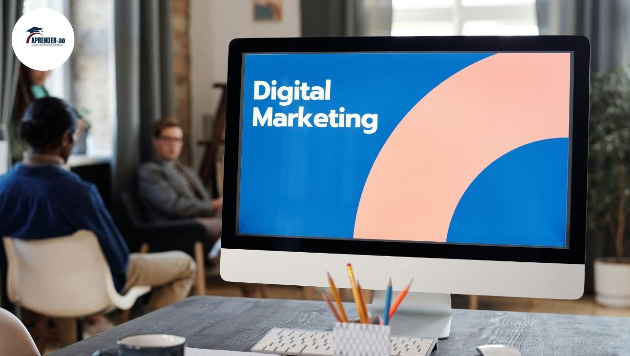 Marketing Digital para Empreendedores