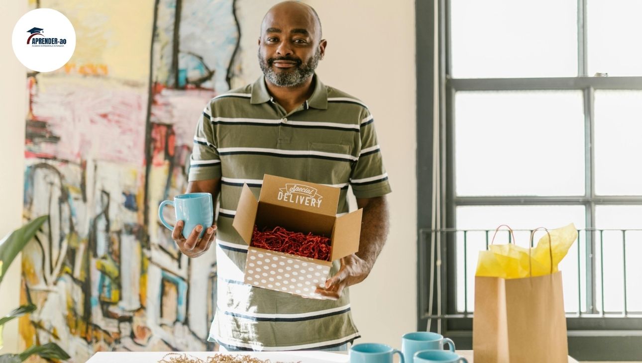 Marketing e Marca Pessoal