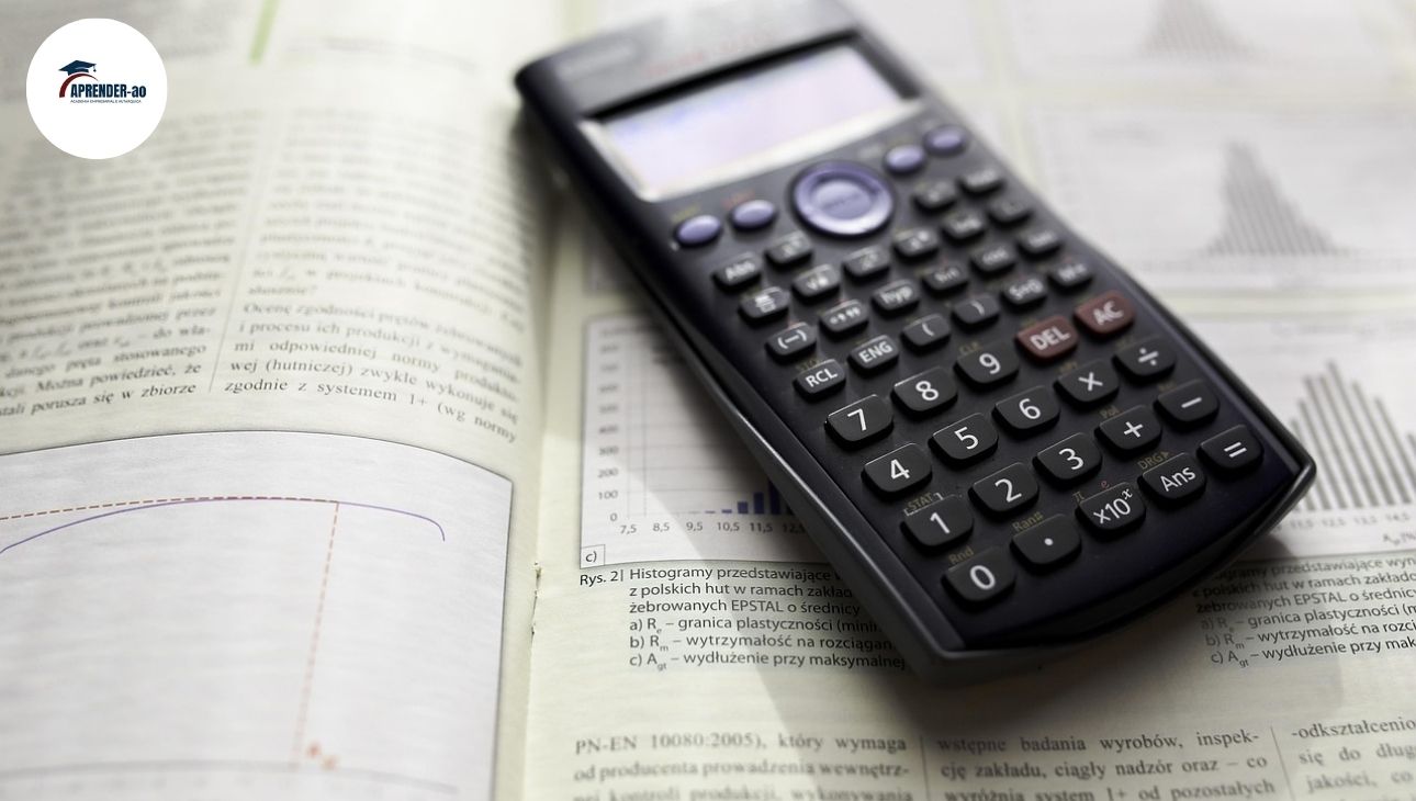 Planeamento Financeiro e Orçamentação