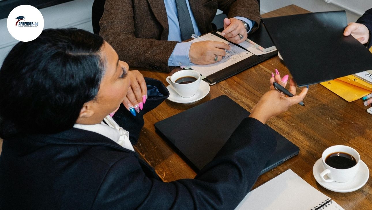 Princípios da Negociação