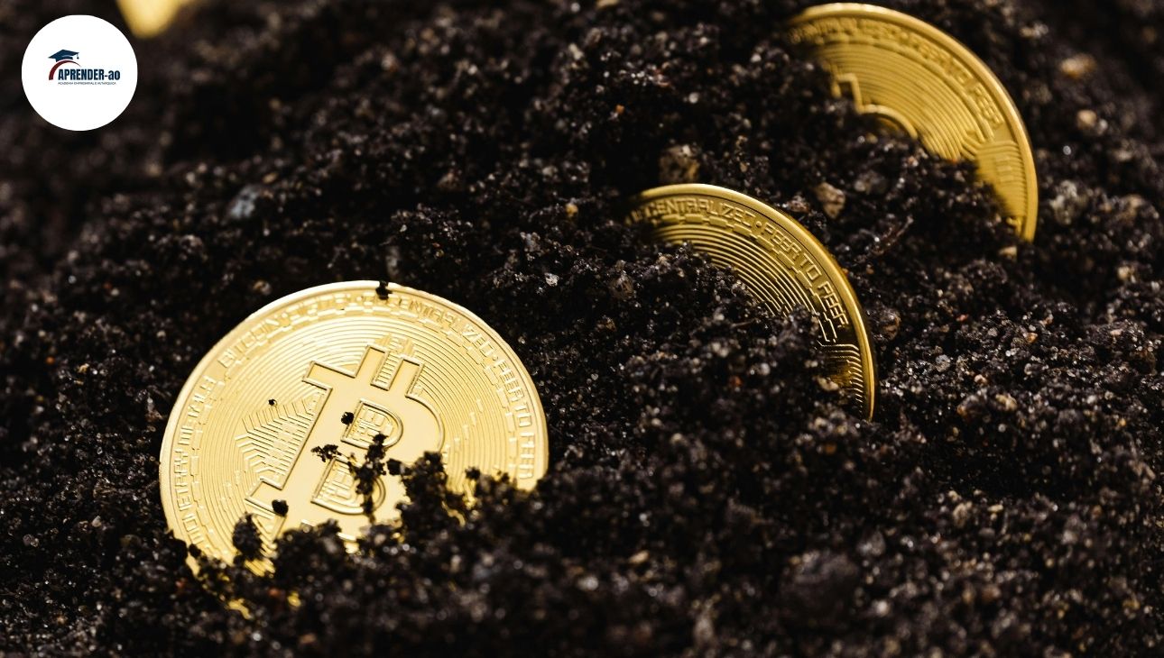 O Processo de Mineração das Bitcoins