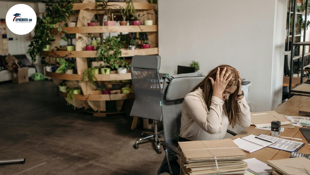 Resiliência e Gestão do Stress