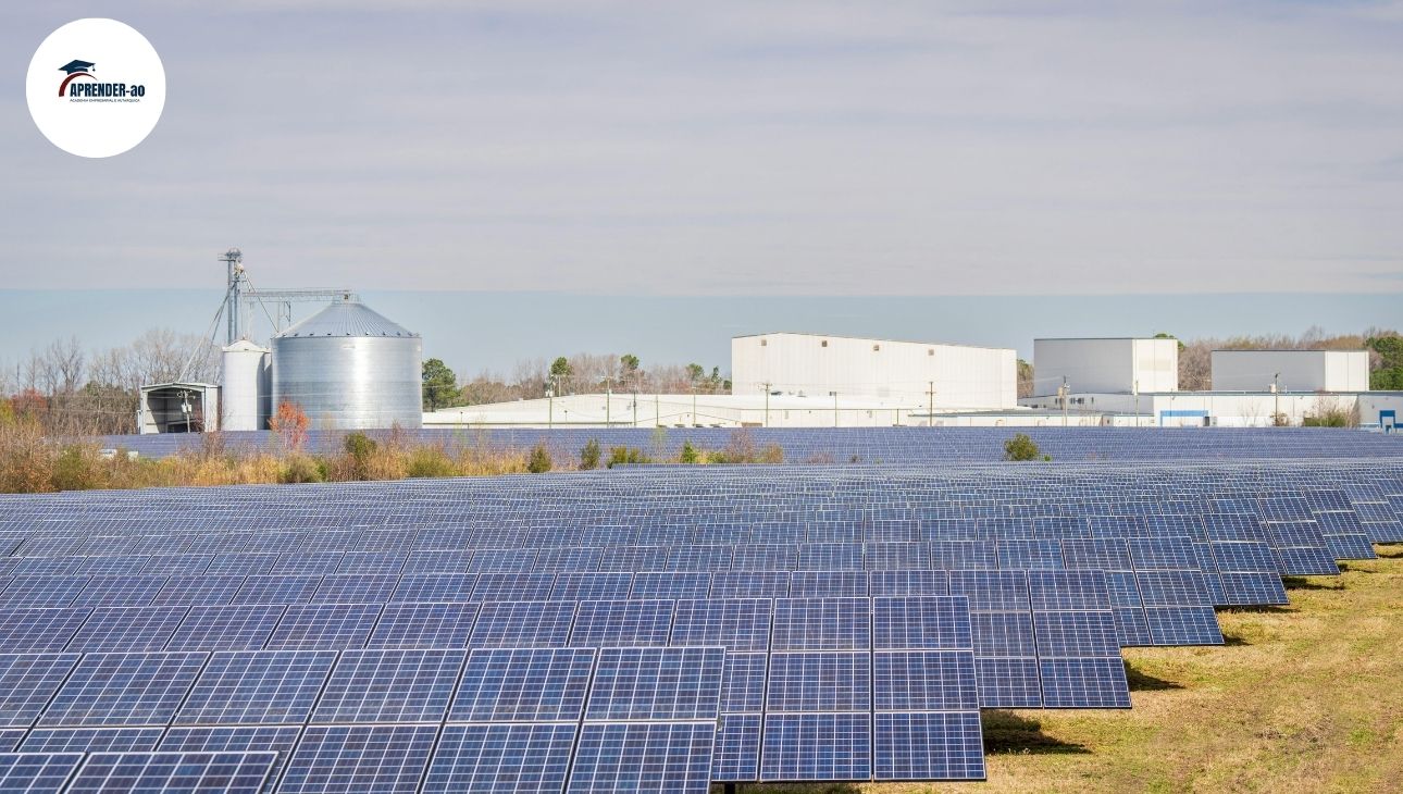Sustentabilidade e Gestão Ambiental Rural