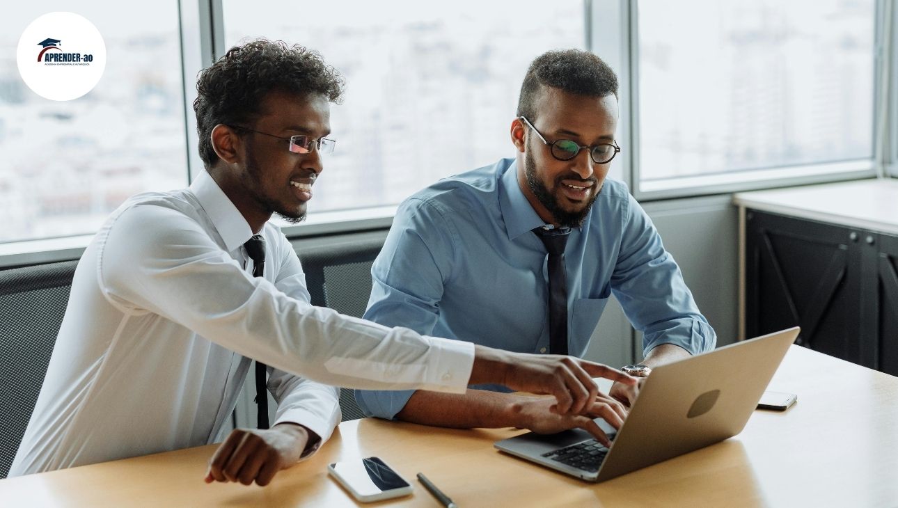 Trabalho em Equipa, Liderança e Comunicação no Empreendedorismo